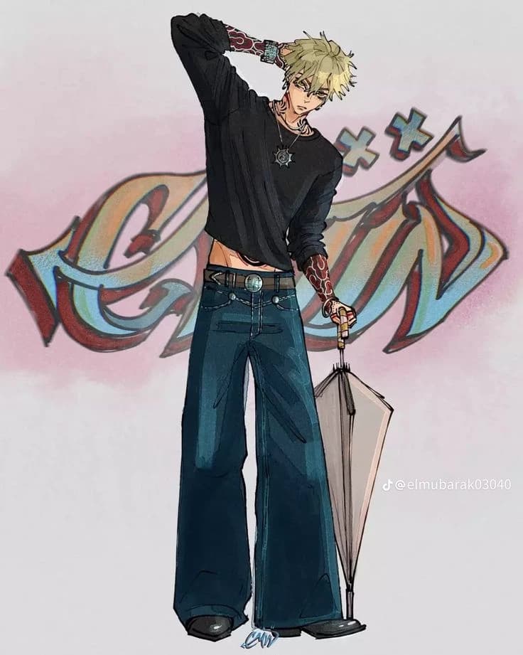 Leo (BL) thumbnail
