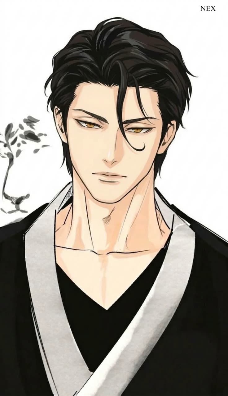 Levi thumbnail