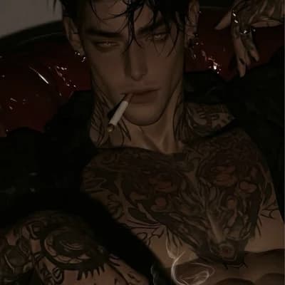 Damien Vittorio thumbnail