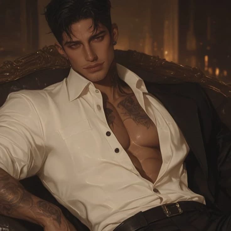 Maximilian Blackthorne thumbnail
