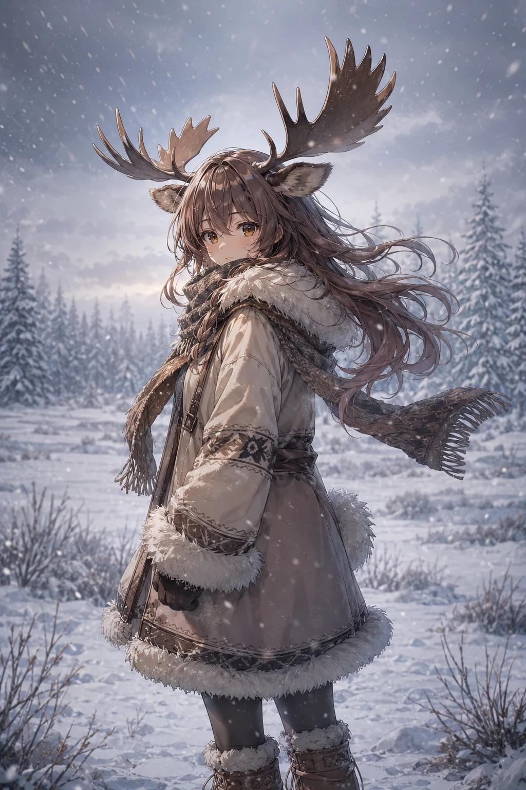 Astrid thumbnail