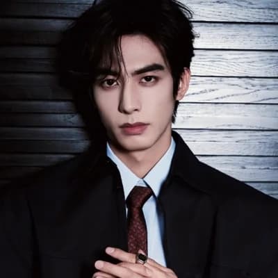 Li Wei (李威) Suami Mafia thumbnail