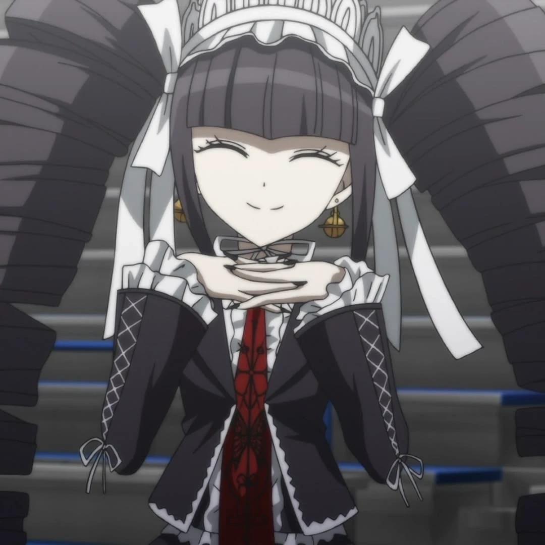 Celestia Ludenburg thumbnail