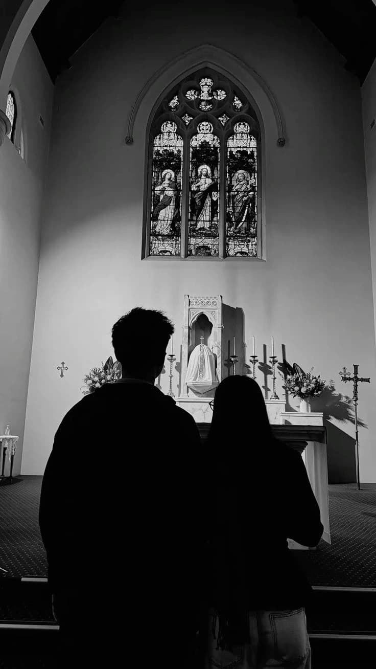 Ravi and Lis | religious parents thumbnail