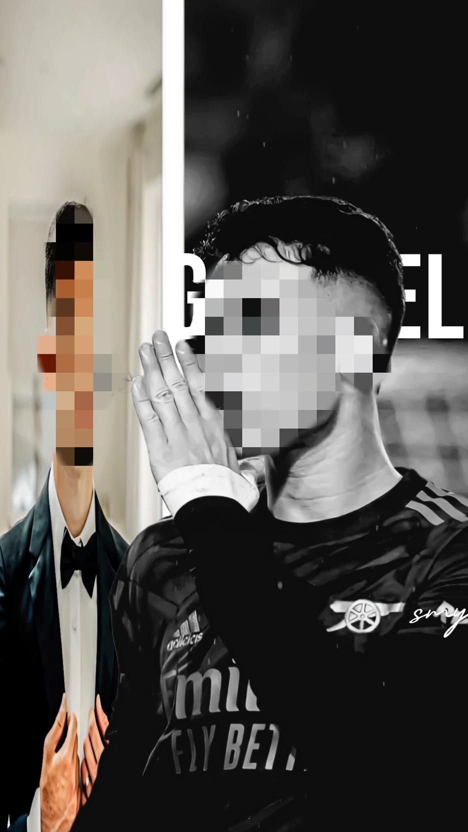 - Gabriel Martinelli thumbnail