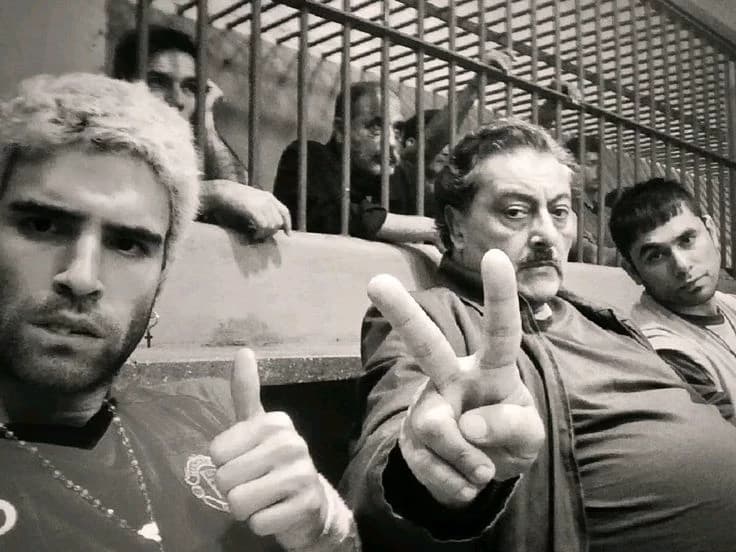 el marginal thumbnail