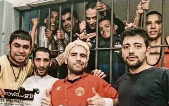 el marginal thumbnail