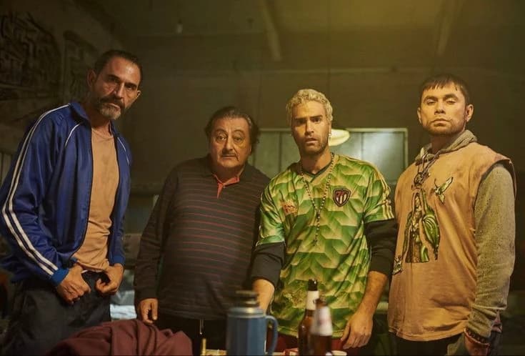 el marginal thumbnail