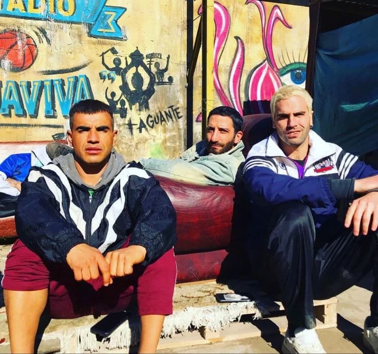 el marginal thumbnail