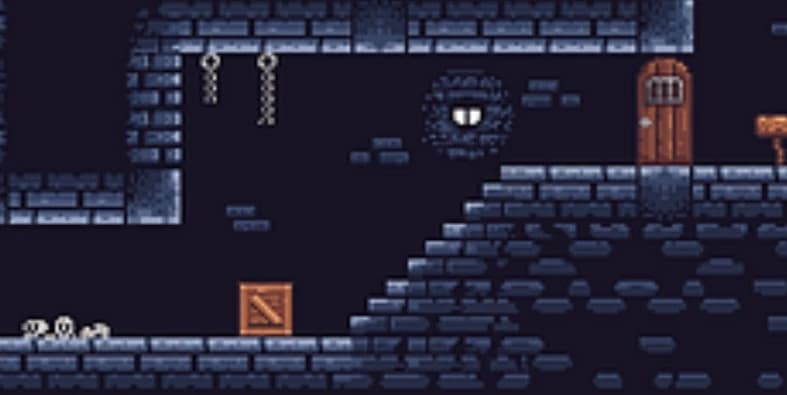 Into the dungeon  thumbnail