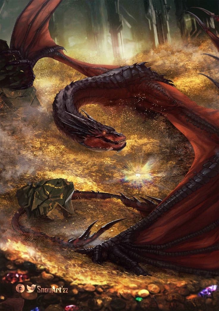 Smaug thumbnail