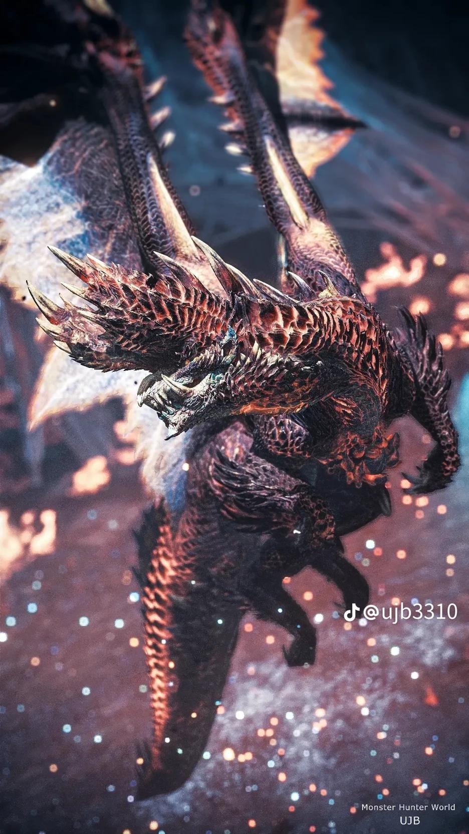 Alatreon thumbnail