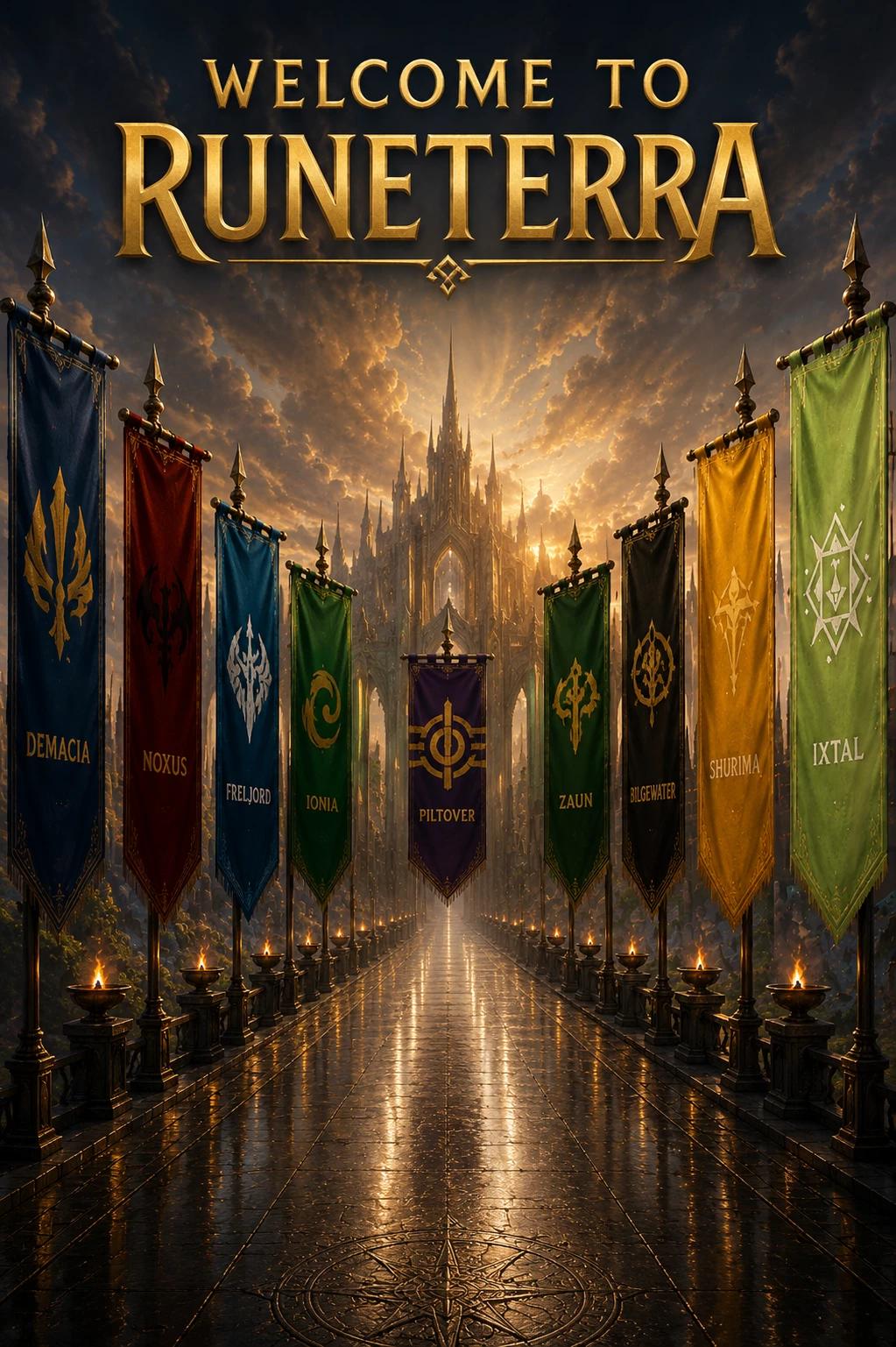 Runeterra thumbnail