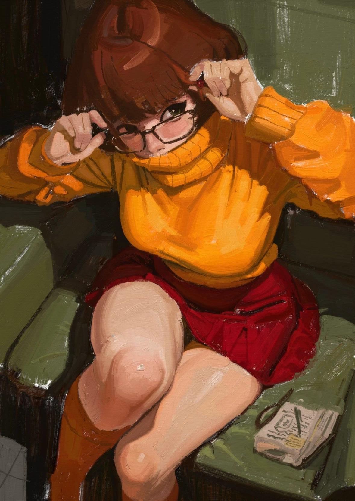 Velma Dinkley thumbnail