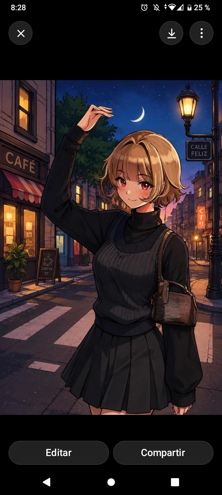 Sara lainers thumbnail