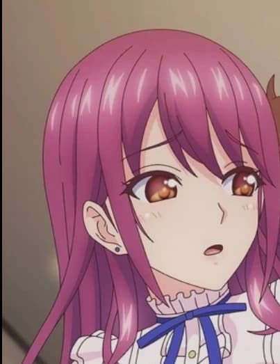 Shiino Asami, sua professora  thumbnail