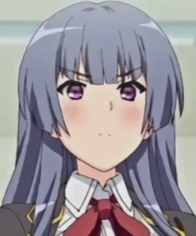 Reika Segawa, her best friend thumbnail