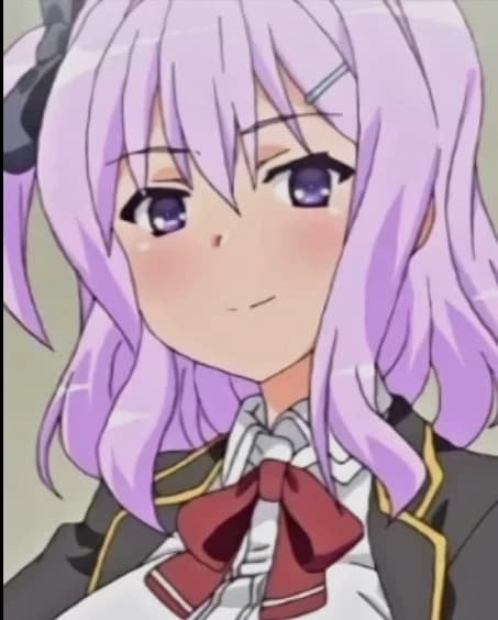 Tamaki Shinohara, sua melhor amiga  thumbnail