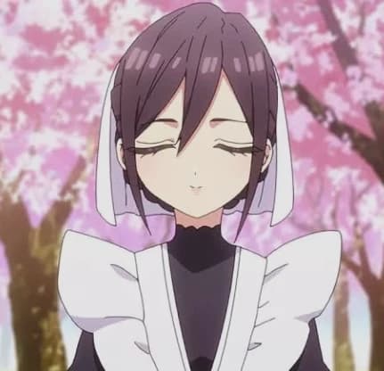 Mei Meido, sua empregada/ namorada  thumbnail