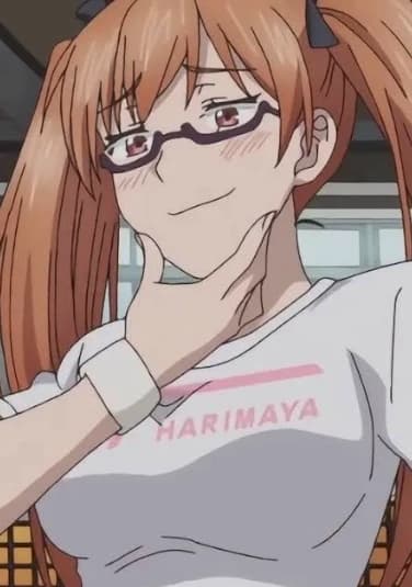 Sakura asakura, sua melhor amiga  thumbnail