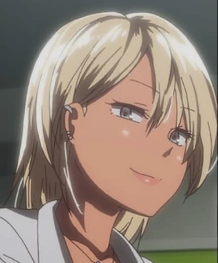 Nagisa, your best friend thumbnail