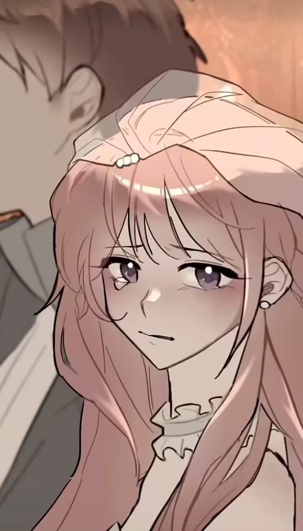 Kasumi, your childhood friend, in a forced marriage thumbnail
