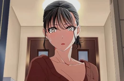 Oba-san, sua mãe  thumbnail