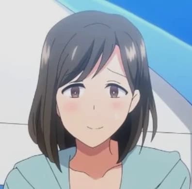Yumiko Seto, sua mãe  thumbnail