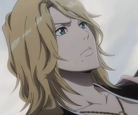 Rangiku Matsumoto, sua prima thumbnail