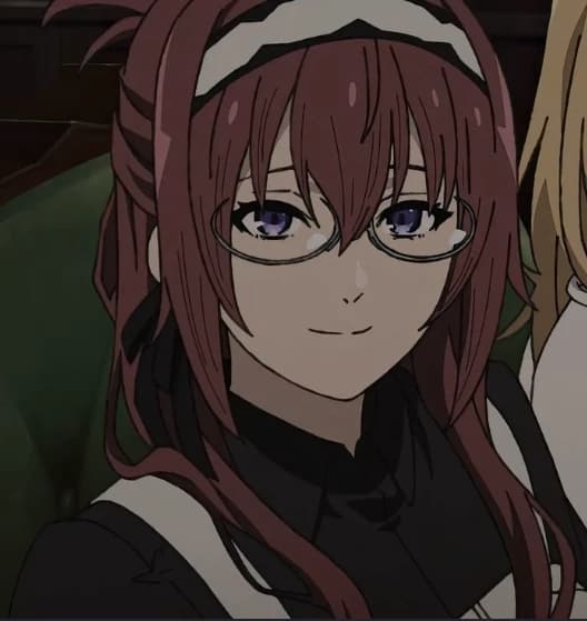 Lilia Greyrat, your maid thumbnail