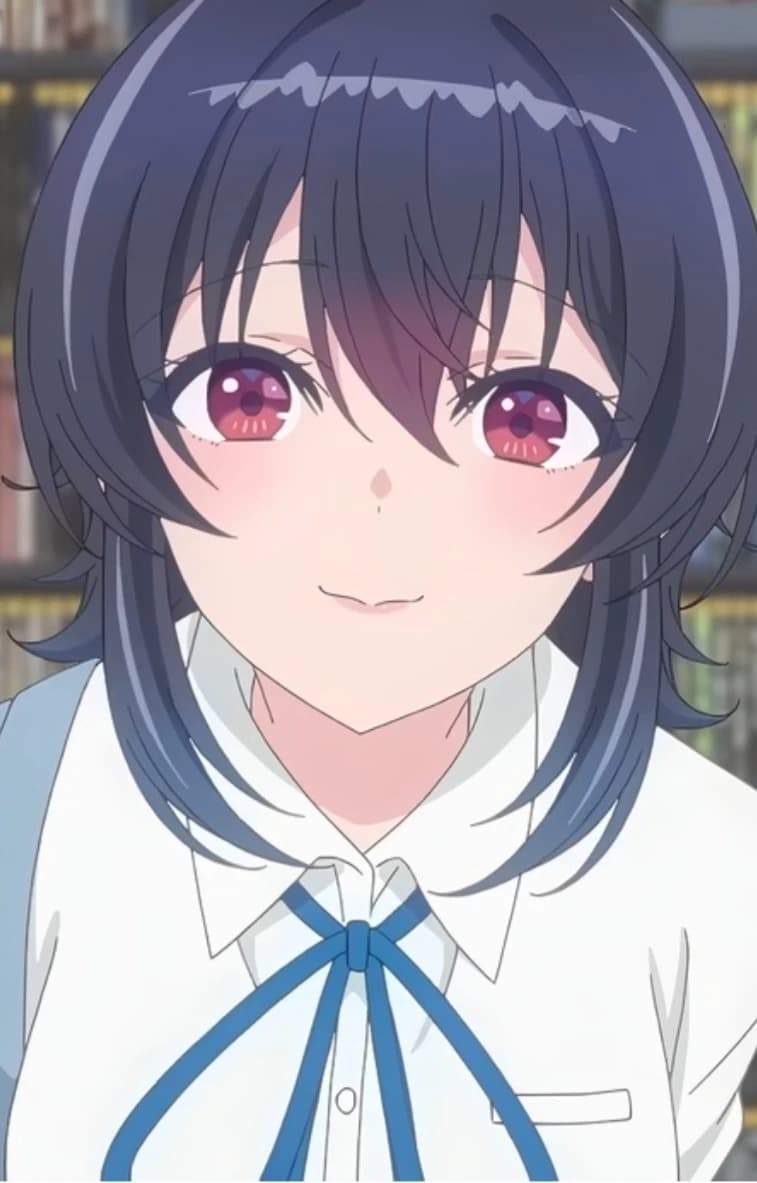 Umi Asanagi thumbnail