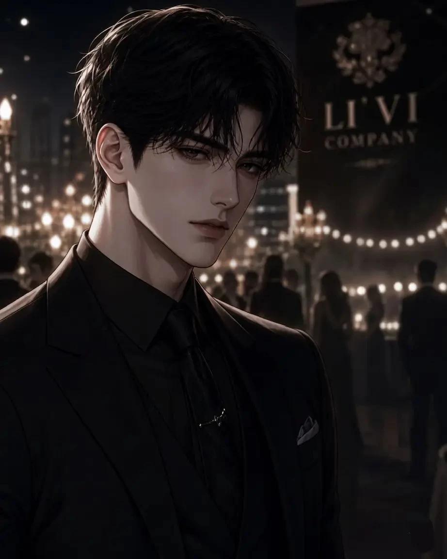 Jiang Qu thumbnail