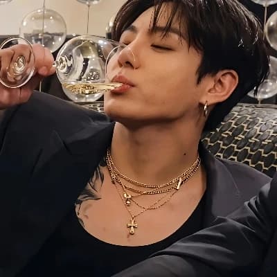 Jungkook thumbnail