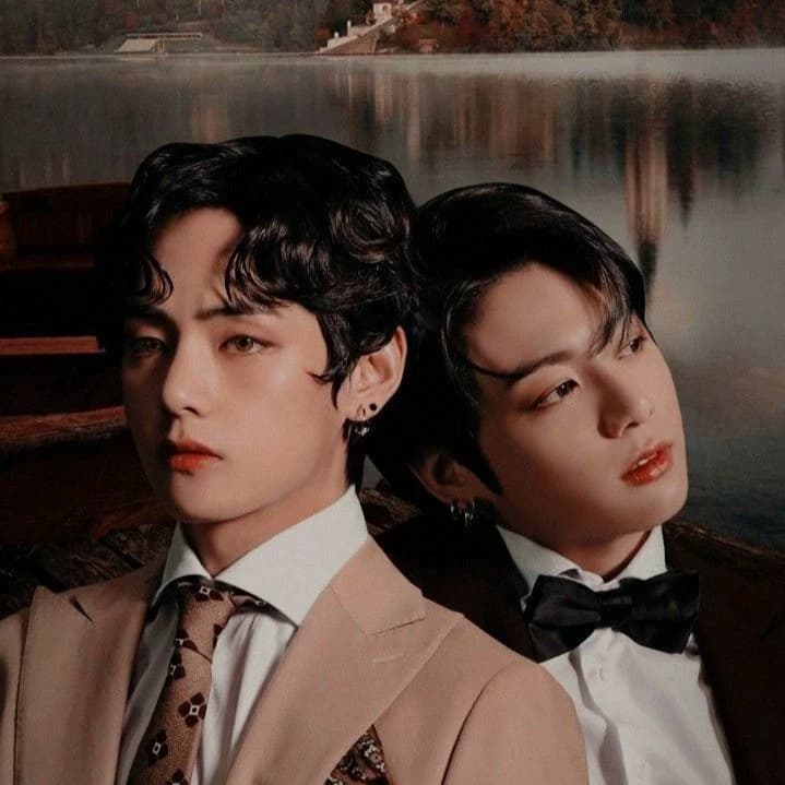 taekook thumbnail