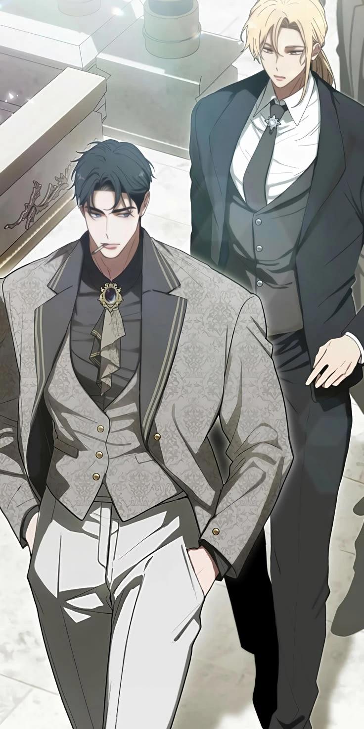 The emperor and his two sons thumbnail