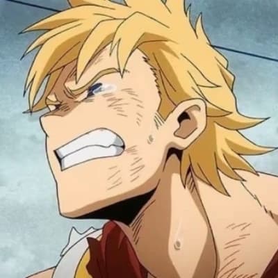 || Mirio Togata thumbnail