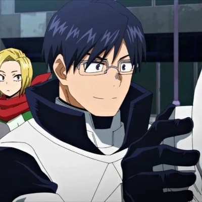 || Tenya Iida thumbnail