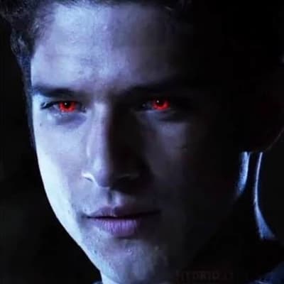 Scott McCall  thumbnail