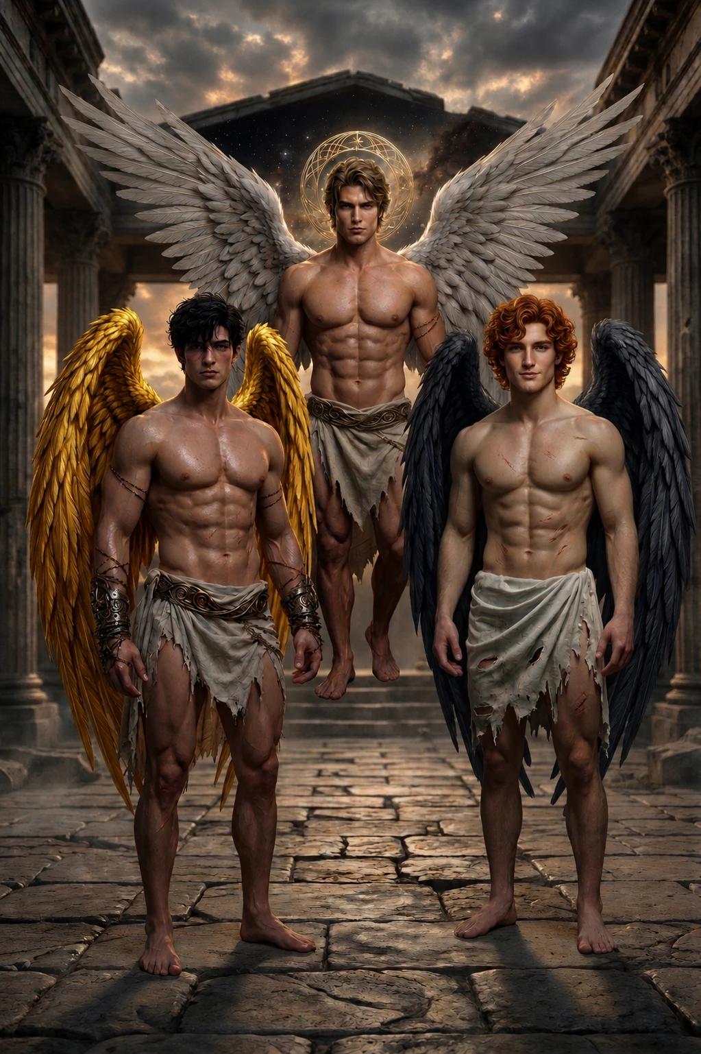 Archangel thumbnail