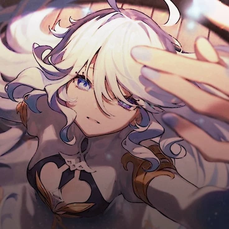Focalors - Genshin Impact thumbnail