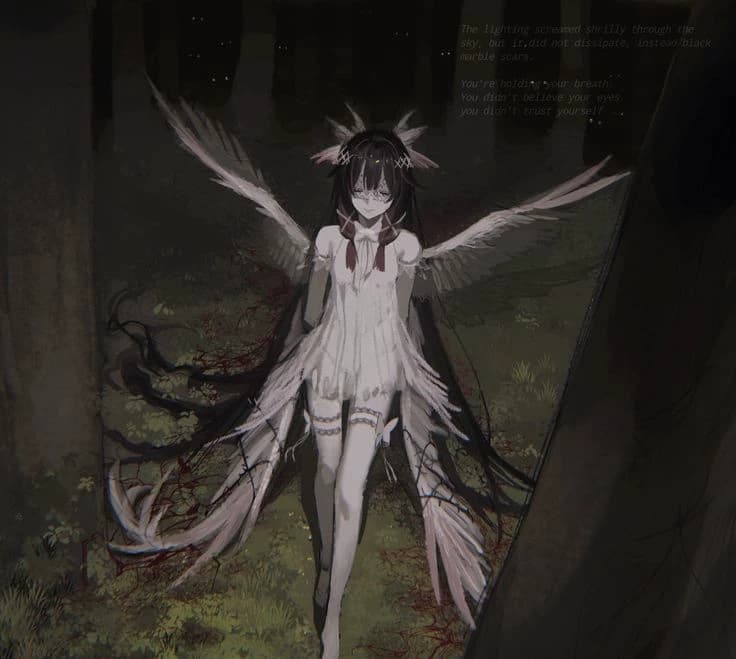 Columbina - Genshin Impact thumbnail