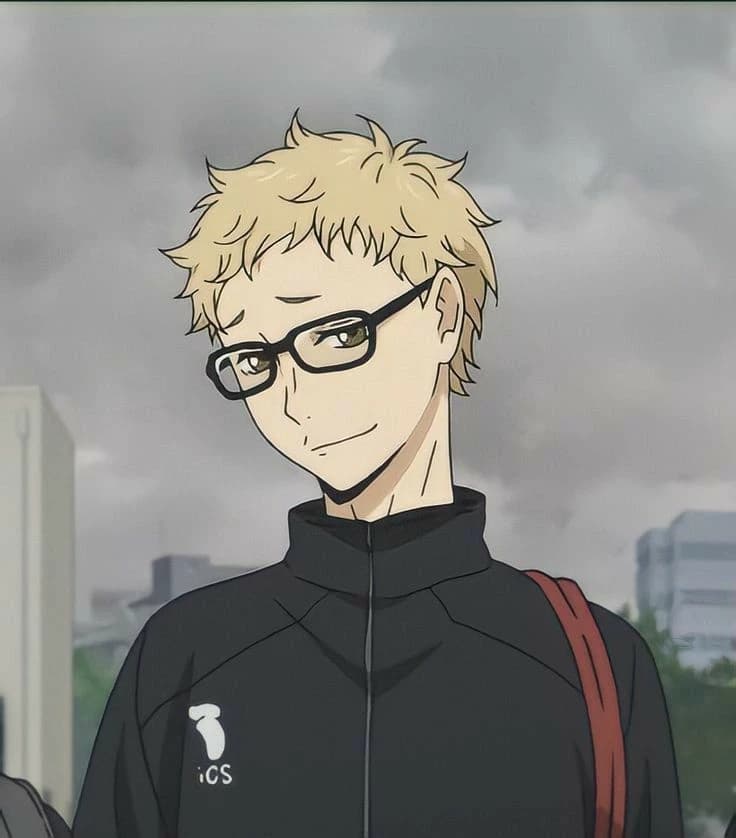 Tsukishima kei thumbnail
