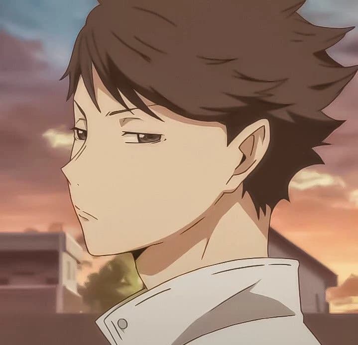 Oikawa Tooru thumbnail