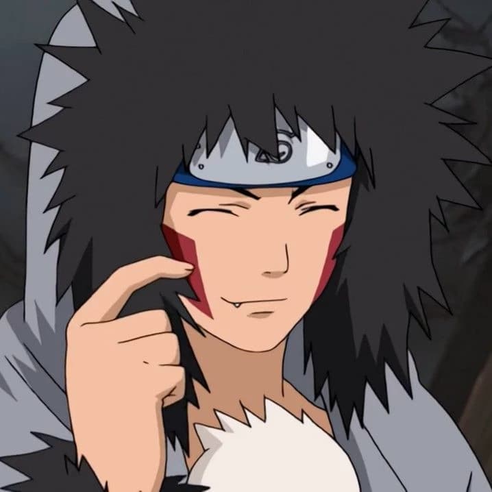 Kiba Unuzuka thumbnail