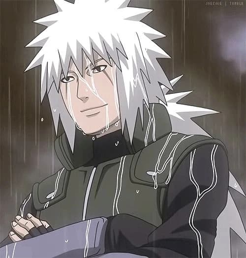Jiraiya thumbnail