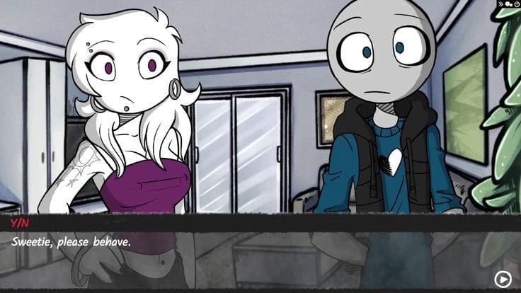 Peter Dunbar cheats on you thumbnail