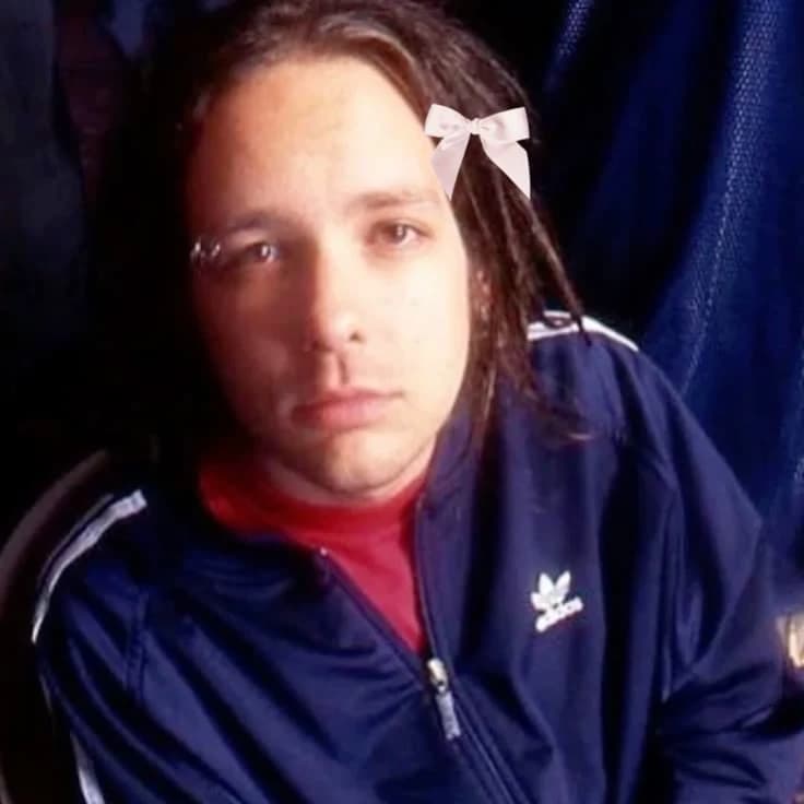 Jonathan Davis thumbnail
