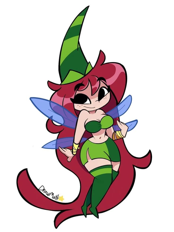 Edith thumbnail