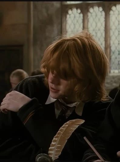 Ron Weasley thumbnail