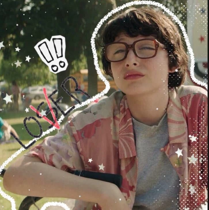 Richie Tozier (IT: Chapter I) thumbnail